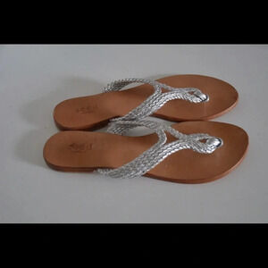 Seed Heritage sandals